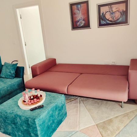 Saranda Terrace Apt. Rooms Exterior photo