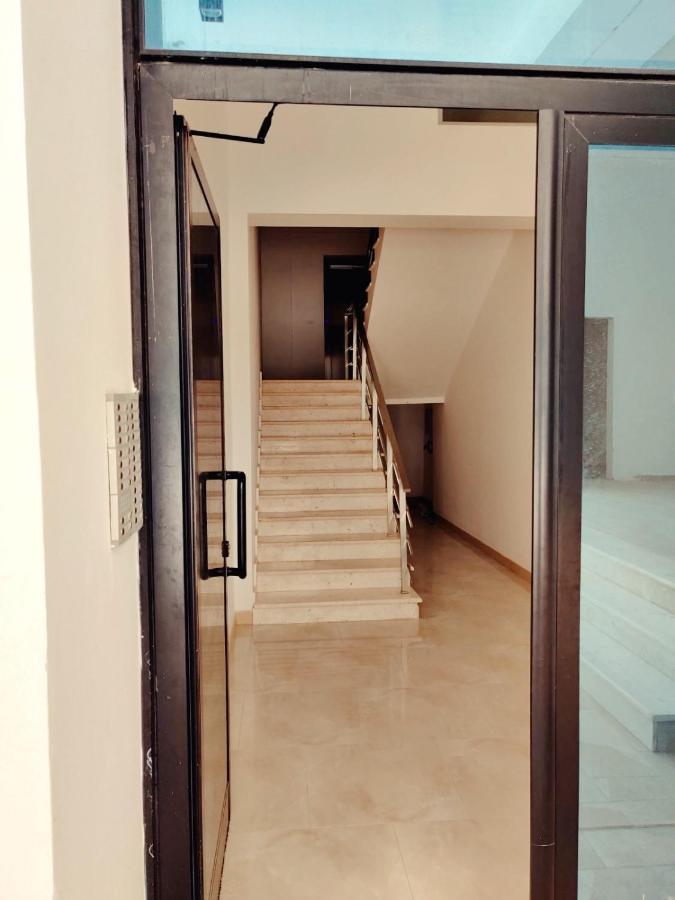 Saranda Terrace Apt. Rooms Exterior photo