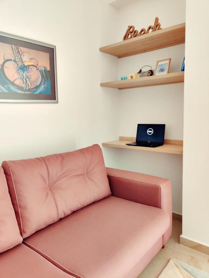 Saranda Terrace Apt. Rooms Exterior photo